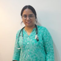 Gynaecologist Dr. Sanjana Jain in Petals Health