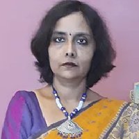 Gynaecologist Dr. Sanjukta Sen in Petals Health