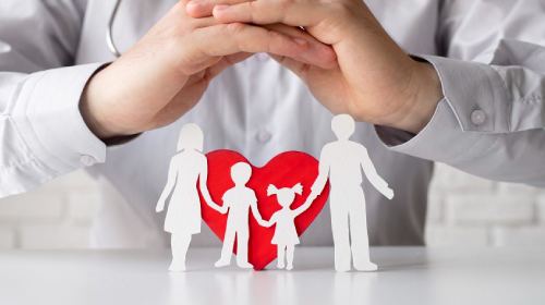 Preventive Health |  Petals Health